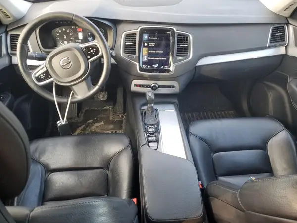 YV4A22PK1H1179167 2017 VOLVO XC90 - Image 8