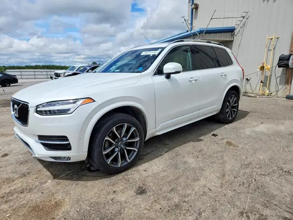 YV4A22PK1H1180531 2017 VOLVO XC90 - Image 1