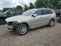 YV4A22PK1H1184627 2017 VOLVO XC90