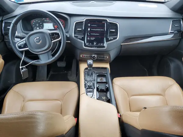 YV4A22PK1H1184627 2017 VOLVO XC90 - Image 8