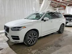 YV4A22PK1H1185177 2017 VOLVO XC90