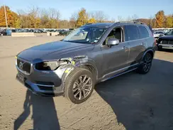 YV4A22PK1H1185860 2017 VOLVO XC90