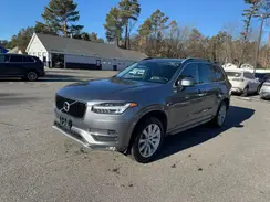 YV4A22PK1J1190398 2018 VOLVO XC90