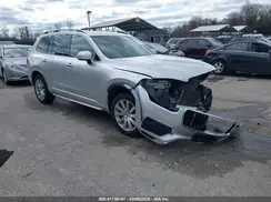 YV4A22PK1J1190501 2018 VOLVO XC90