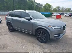 YV4A22PK1J1192099 2018 VOLVO XC90