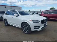 YV4A22PK1J1193009 2018 VOLVO XC90