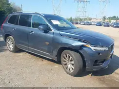 YV4A22PK1J1193981 2018 VOLVO XC90