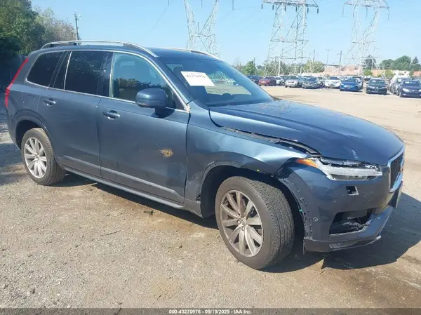 YV4A22PK1J1193981 2018 VOLVO XC90 - Image 1