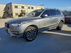 YV4A22PK1J1194712 2018 VOLVO XC90