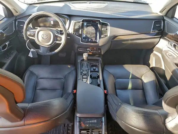 YV4A22PK1J1194712 2018 VOLVO XC90 - Image 8