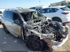 YV4A22PK1J1195391 2018 VOLVO XC90