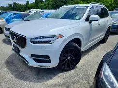 YV4A22PK1J1195469 2018 VOLVO XC90