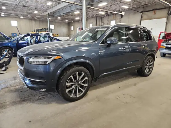 YV4A22PK1J1206163 2018 VOLVO XC90 - Image 1