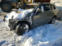 YV4A22PK1J1206339 2018 VOLVO XC90