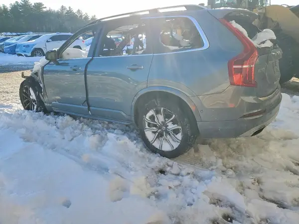 YV4A22PK1J1206339 2018 VOLVO XC90 - Image 2