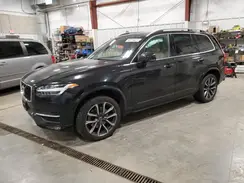 YV4A22PK1J1207328 2018 VOLVO XC90