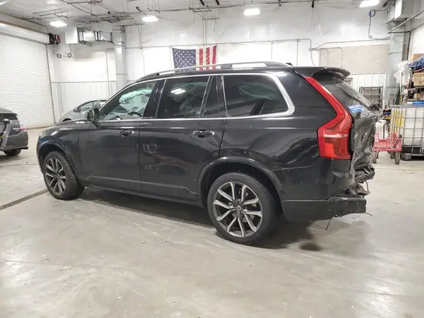 YV4A22PK1J1207328 2018 VOLVO XC90 - Image 2