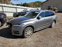 YV4A22PK1J1208625 2018 VOLVO XC90