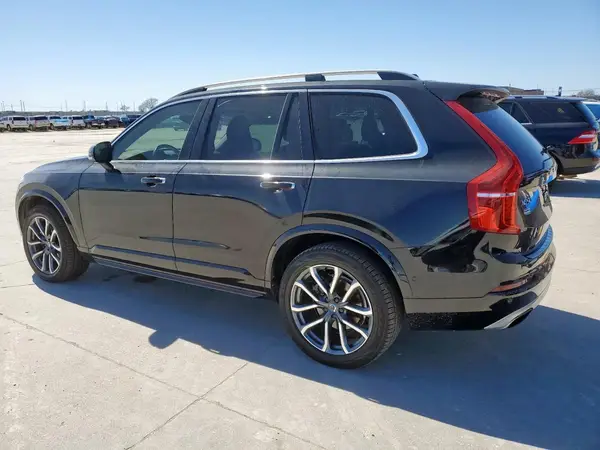 YV4A22PK1J1210570 2018 VOLVO XC90 - Image 2