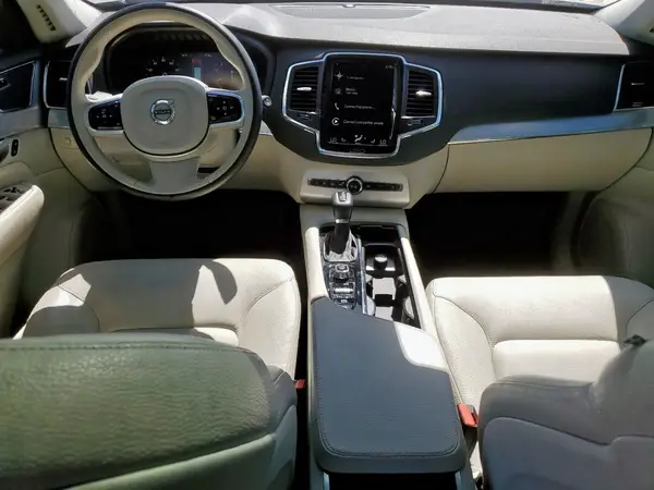 YV4A22PK1J1210570 2018 VOLVO XC90 - Image 8