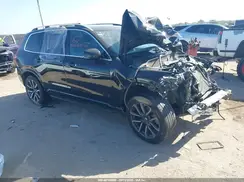 YV4A22PK1J1211167 2018 VOLVO XC90