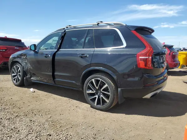 YV4A22PK1J1211931 2018 VOLVO XC90 - Image 2