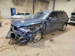 YV4A22PK1J1218927 2018 VOLVO XC90