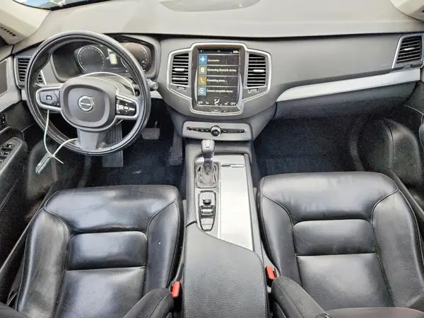 YV4A22PK1J1218927 2018 VOLVO XC90 - Image 8