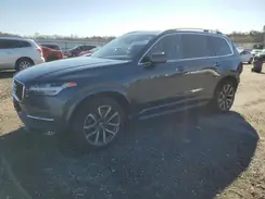 YV4A22PK1J1219267 2018 VOLVO XC90