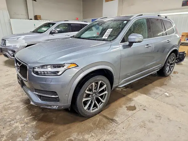 YV4A22PK1J1320874 2018 VOLVO XC90 - Image 1
