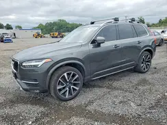 YV4A22PK1J1321202 2018 VOLVO XC90