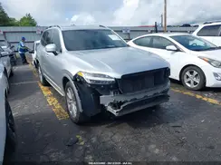 YV4A22PK1J1326237 2018 VOLVO XC90