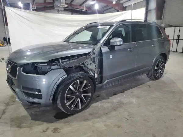 YV4A22PK1J1326285 2018 VOLVO XC90 - Image 1
