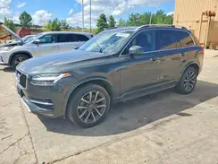 YV4A22PK1J1327582 2018 VOLVO XC90