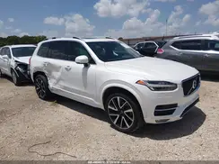 YV4A22PK1J1331566 2018 VOLVO XC90