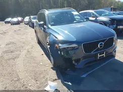 YV4A22PK1J1332359 2018 VOLVO XC90