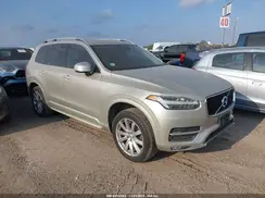YV4A22PK1J1332586 2018 VOLVO XC90