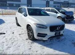 YV4A22PK1J1334502 2018 VOLVO XC90
