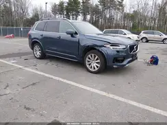 YV4A22PK1J1340400 2018 VOLVO XC90