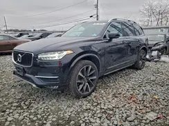 YV4A22PK1J1352028 2018 VOLVO XC90