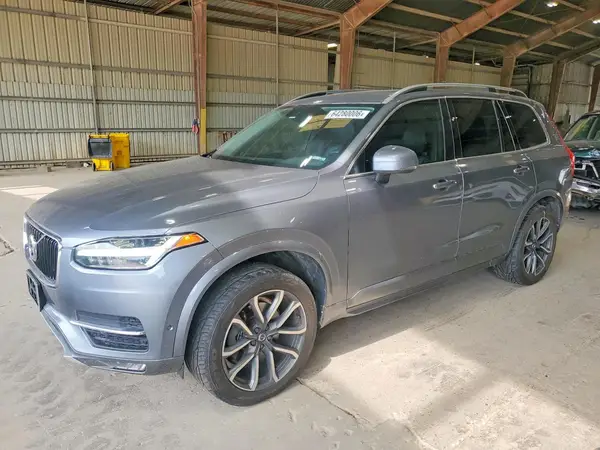 YV4A22PK1J1352367 2018 VOLVO XC90 - Image 1