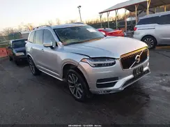 YV4A22PK1J1361120 2018 VOLVO XC90