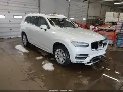 YV4A22PK1J1362817 2018 VOLVO XC90