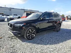 YV4A22PK1J1364812 2018 VOLVO XC90