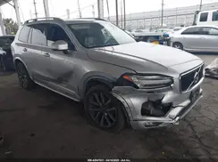 YV4A22PK1J1374238 2018 VOLVO XC90