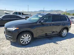 YV4A22PK1J1378175 2018 VOLVO XC90