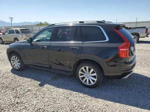 YV4A22PK1J1378175 2018 VOLVO XC90 - Image 2
