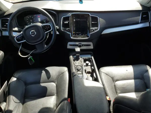 YV4A22PK1J1378175 2018 VOLVO XC90 - Image 8
