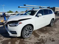 YV4A22PK1J1379035 2018 VOLVO XC90