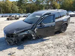 YV4A22PK1J1381920 2018 VOLVO XC90